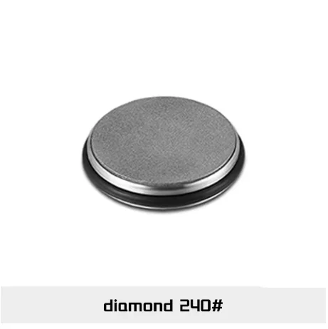 Diamond/Ceramic Discs Rolling Knife Sharpener Accessories Kitchen Sharpening – product image 18