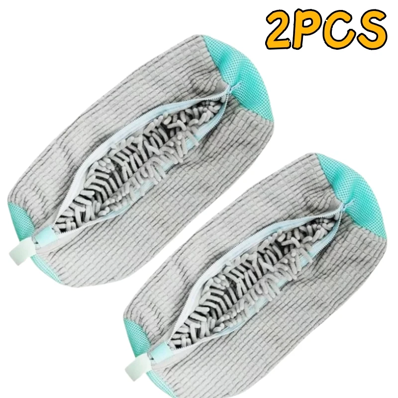 Foldable Mesh Laundry Basket with Carry Handles - 4 Pack – product image 19