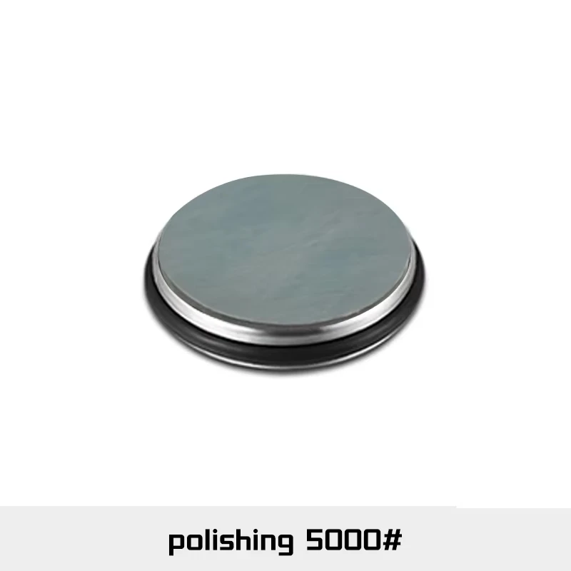 Diamond/Ceramic Discs Rolling Knife Sharpener Accessories Kitchen Sharpening – product image 29