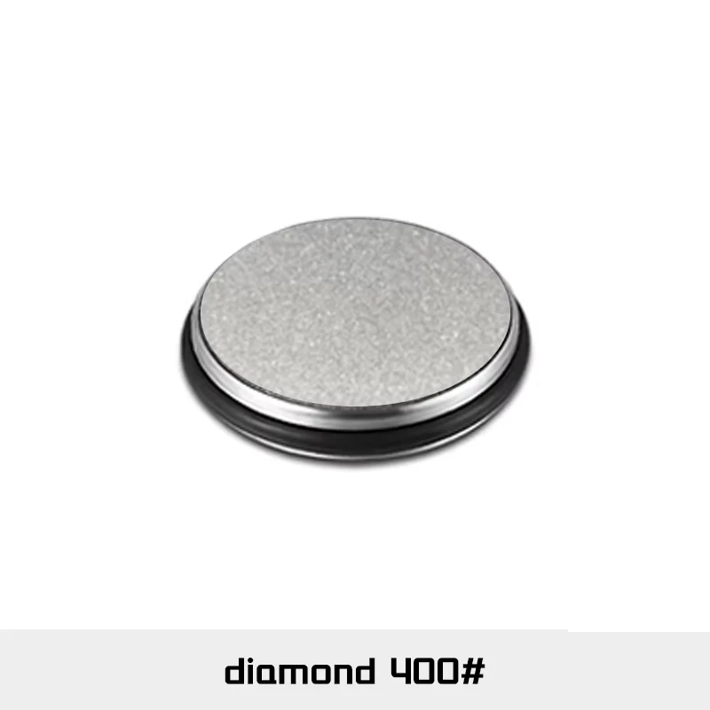 Diamond/Ceramic Discs Rolling Knife Sharpener Accessories Kitchen Sharpening – product image 17