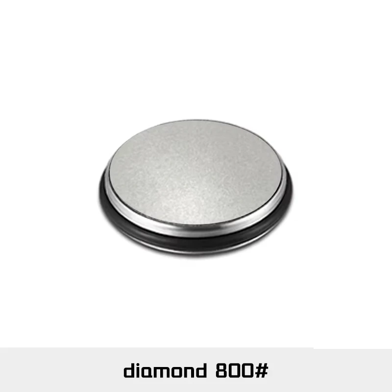 Diamond/Ceramic Discs Rolling Knife Sharpener Accessories Kitchen Sharpening – product image 15
