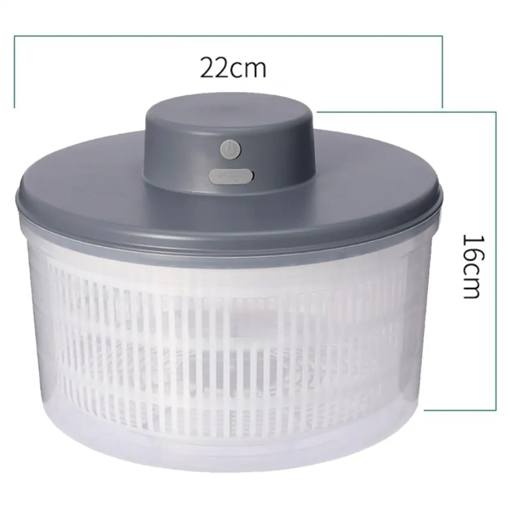 Foldable Mesh Laundry Basket with Carry Handles – product image 6