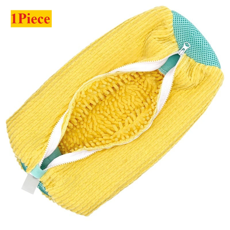 Foldable Mesh Laundry Basket with Carry Handles - 4 Pack – product image 28