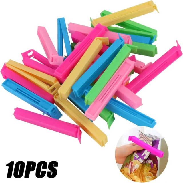 Space Saving Home Storage Organiser 5 Pack