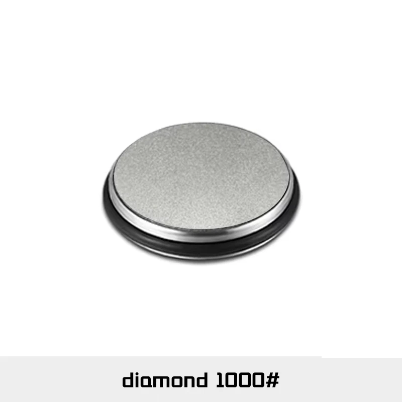 Diamond/Ceramic Discs Rolling Knife Sharpener Accessories Kitchen Sharpening – product image 14